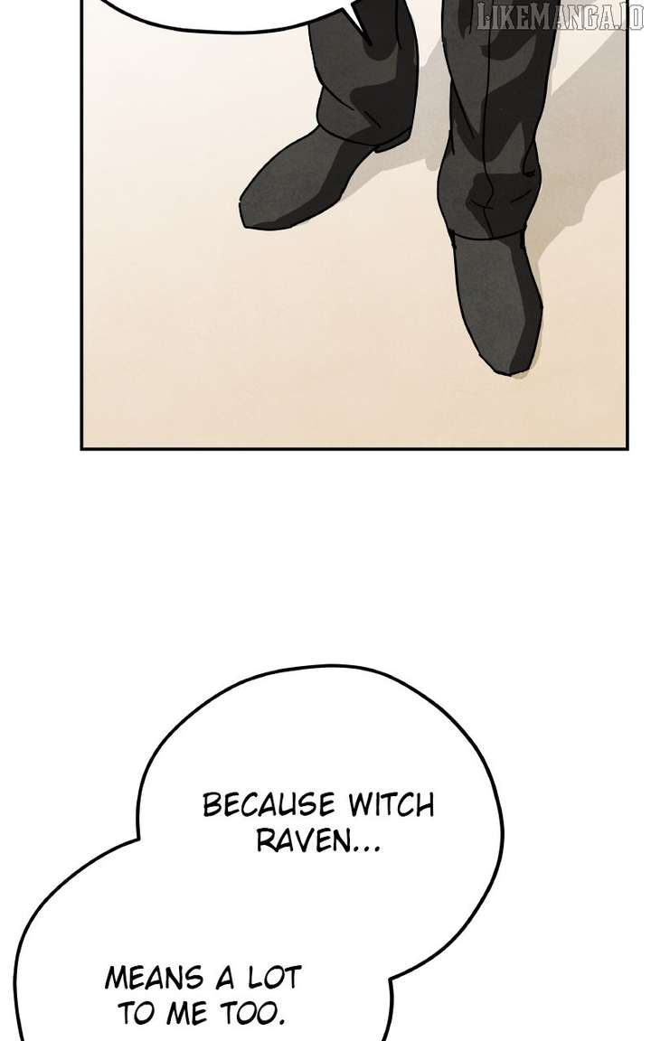 Potion Witch Chapter 84 - Page 20