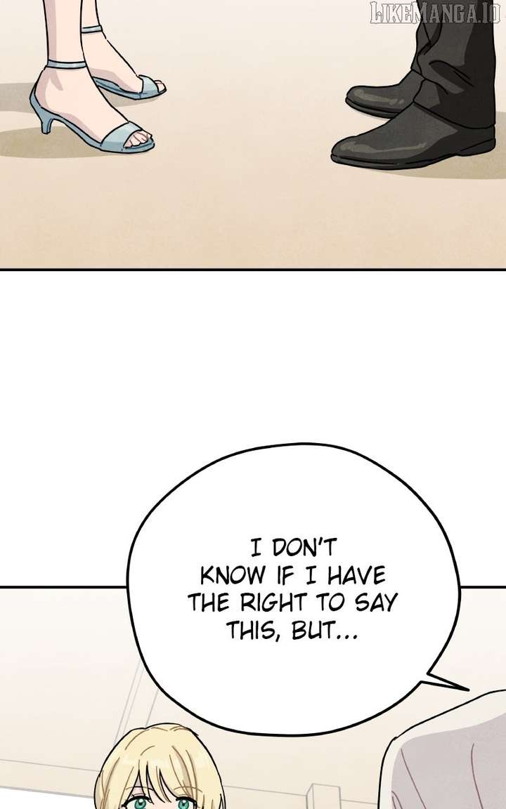 Potion Witch Chapter 84 - Page 3