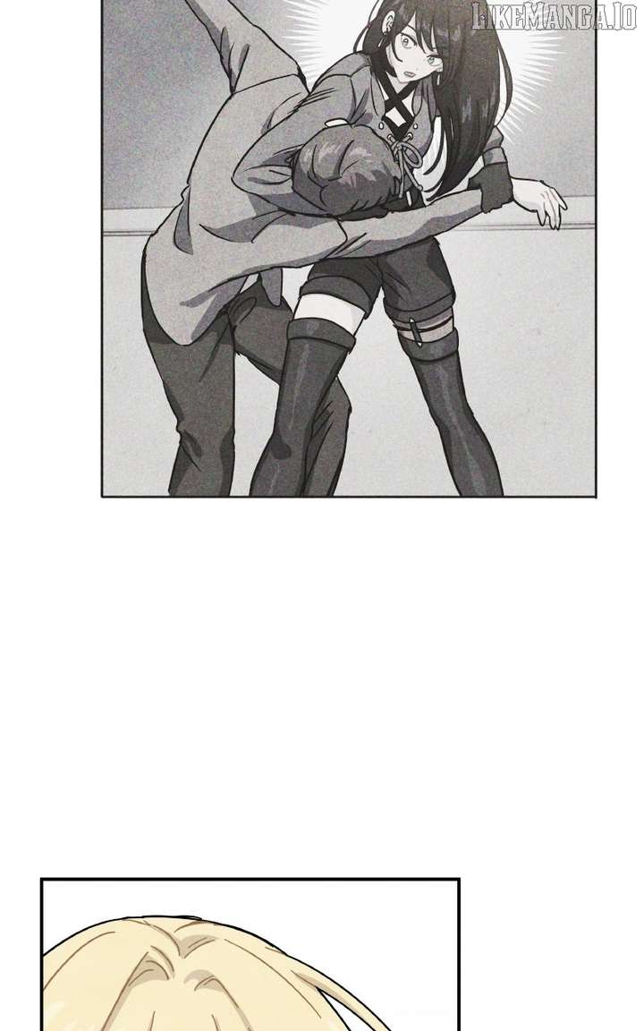 Potion Witch Chapter 84 - Page 23