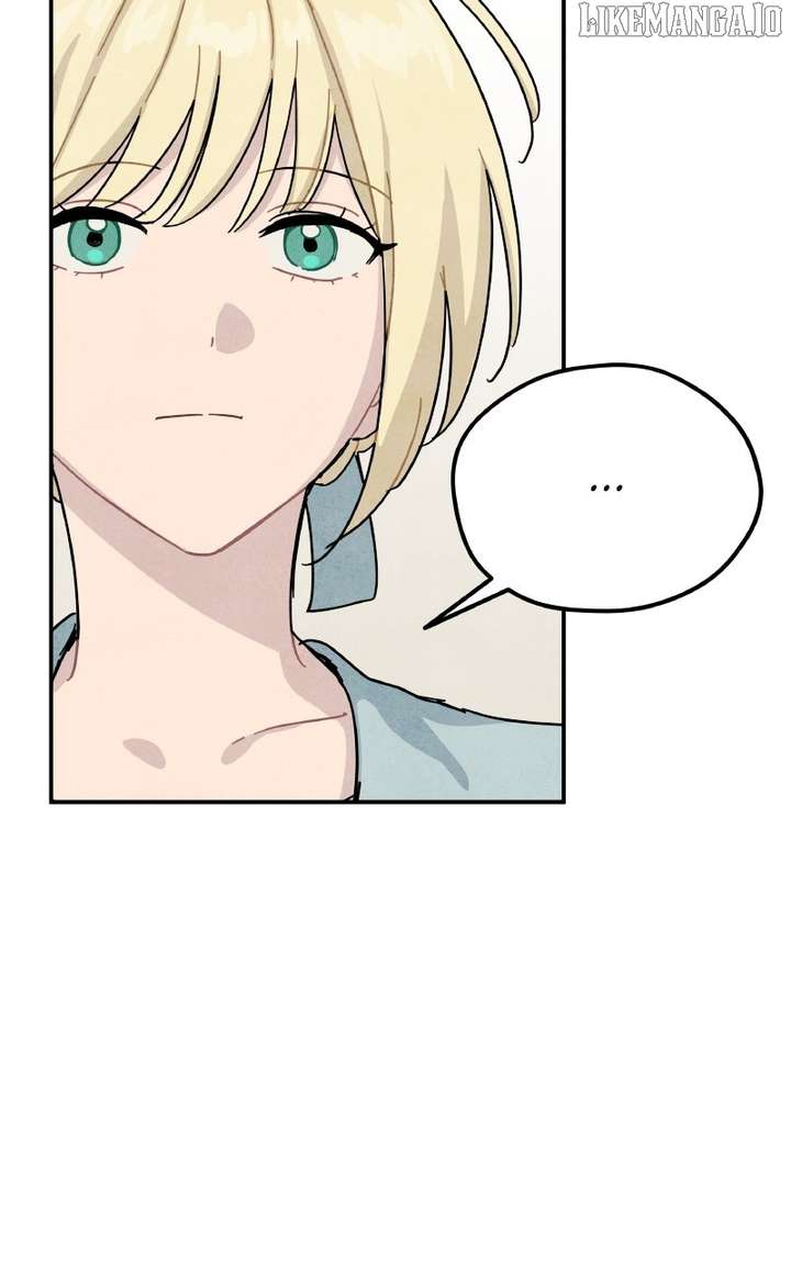 Potion Witch Chapter 84 - Page 24