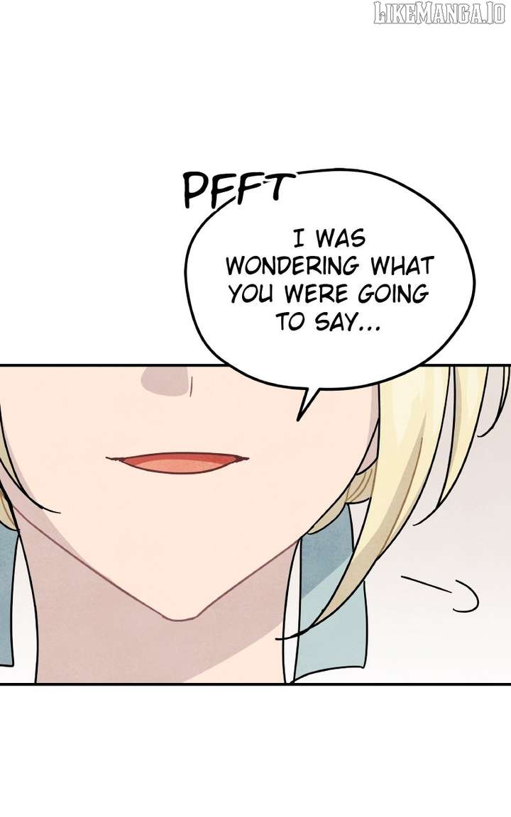 Potion Witch Chapter 84 - Page 25