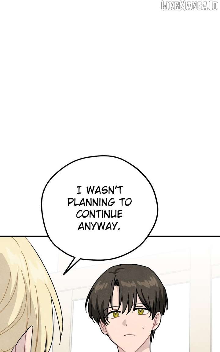 Potion Witch Chapter 84 - Page 26