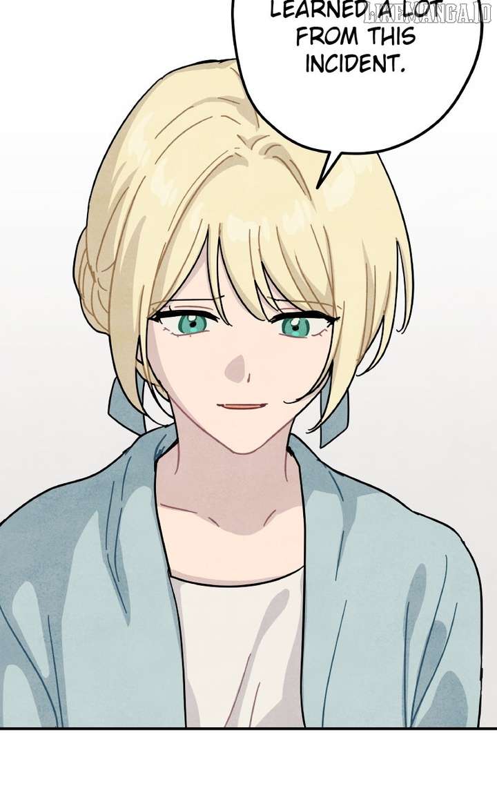 Potion Witch Chapter 84 - Page 28