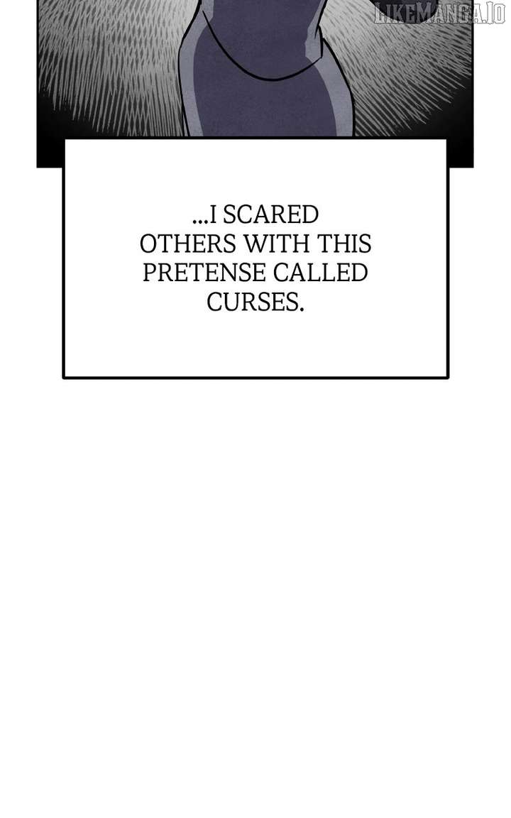 Potion Witch Chapter 84 - Page 30