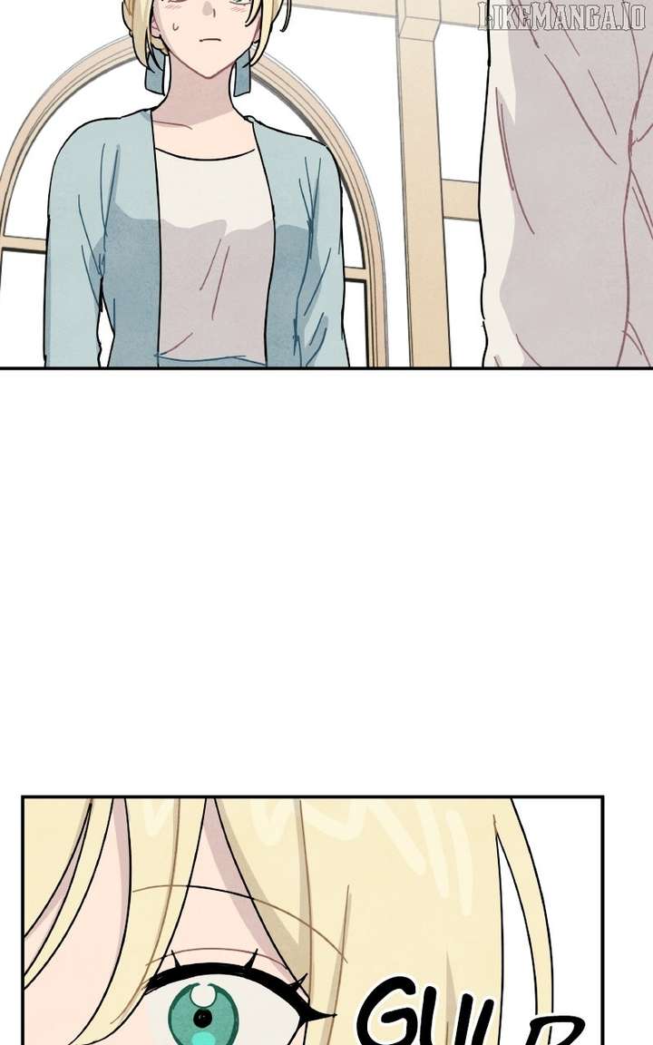 Potion Witch Chapter 84 - Page 4