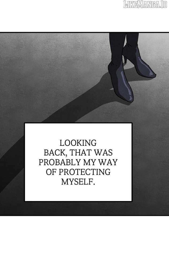 Potion Witch Chapter 84 - Page 31