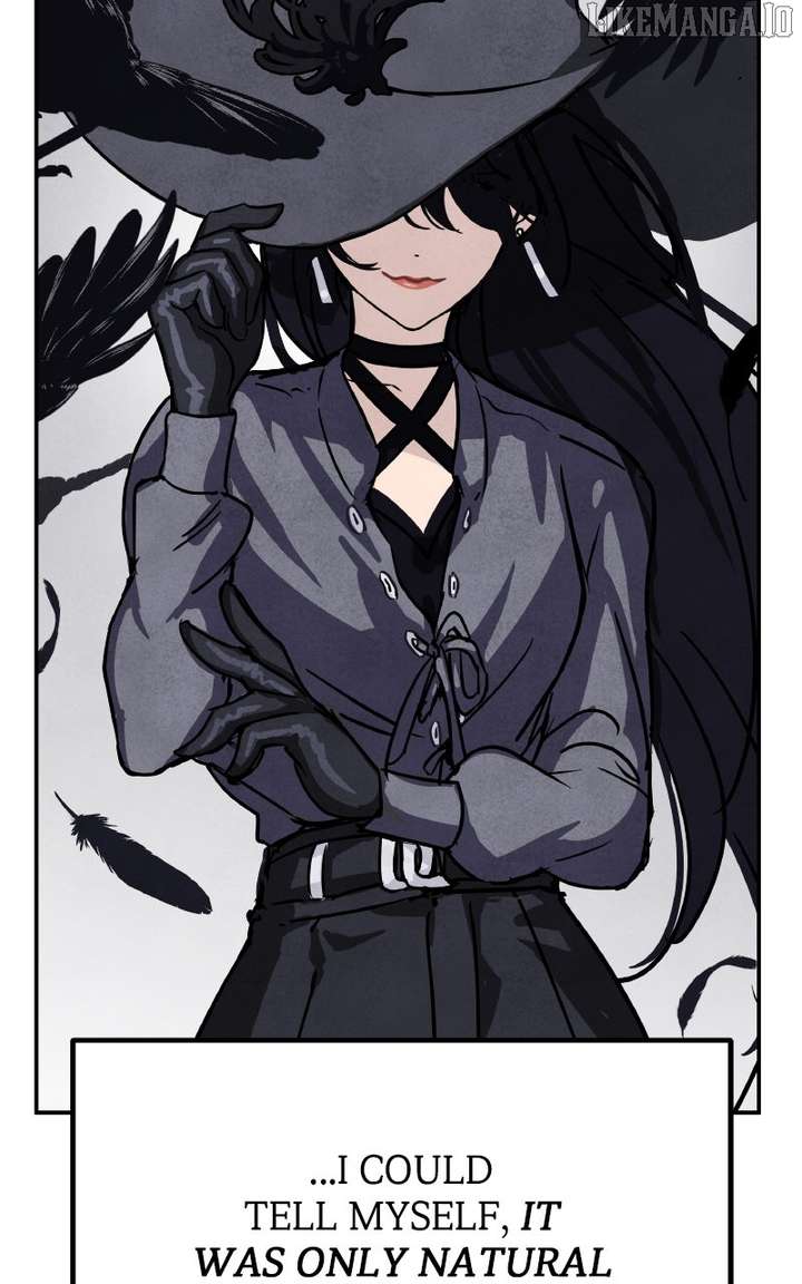 Potion Witch Chapter 84 - Page 33