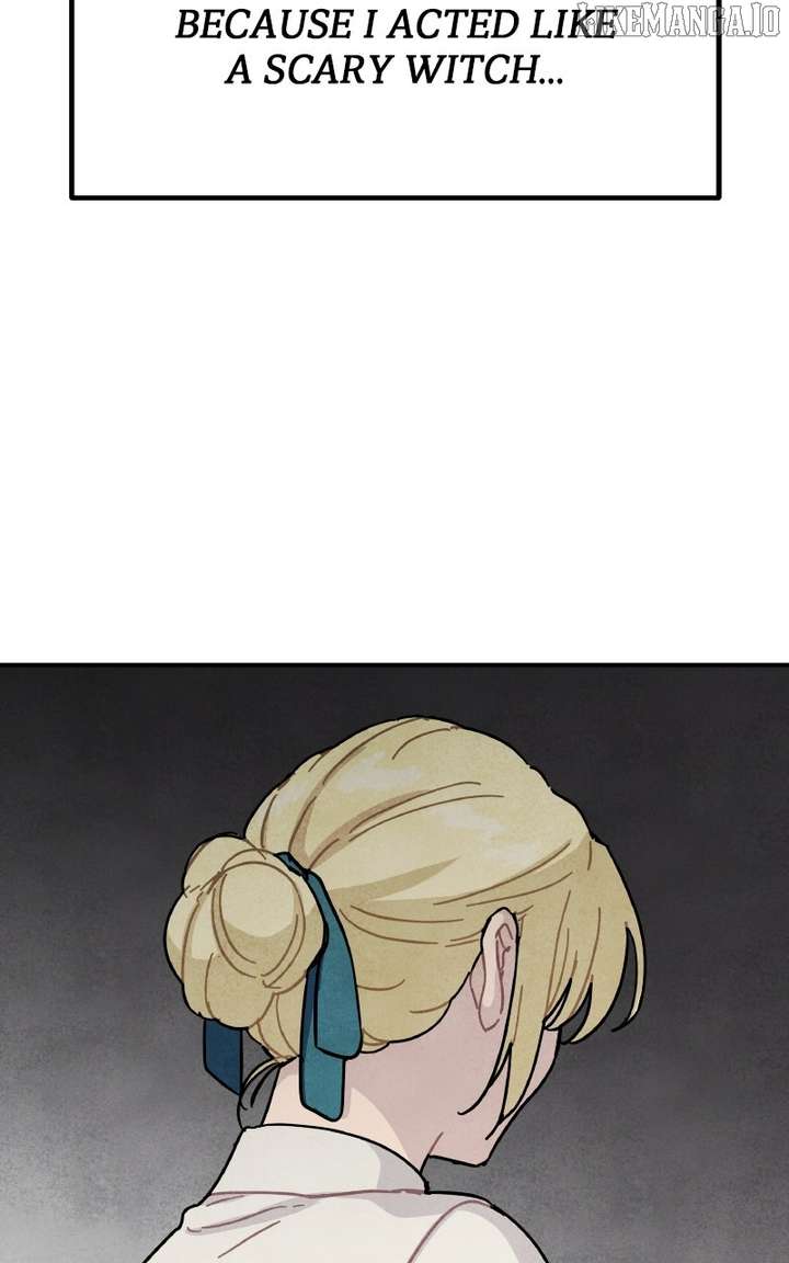 Potion Witch Chapter 84 - Page 34