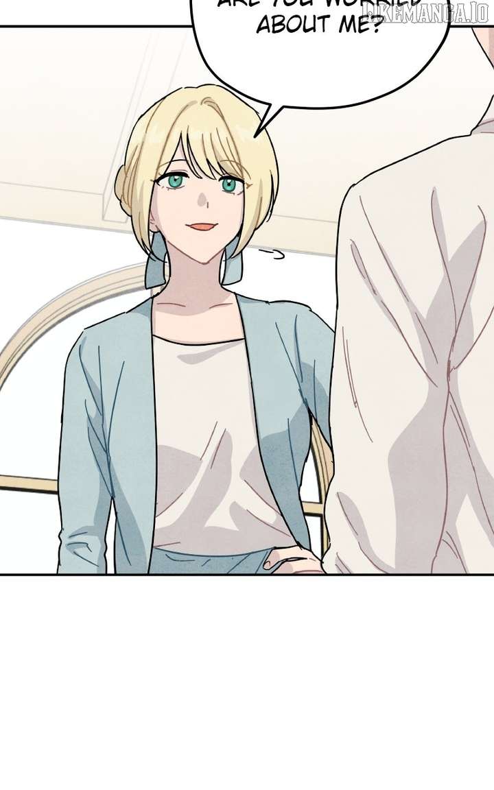 Potion Witch Chapter 84 - Page 38