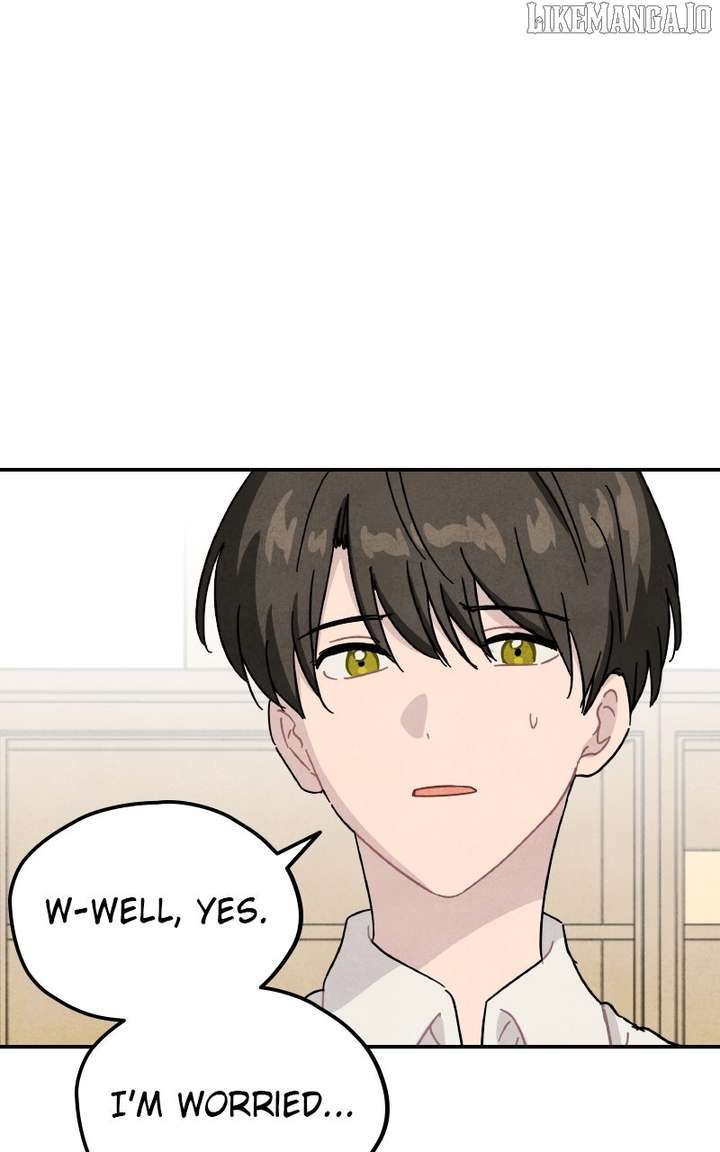 Potion Witch Chapter 84 - Page 39