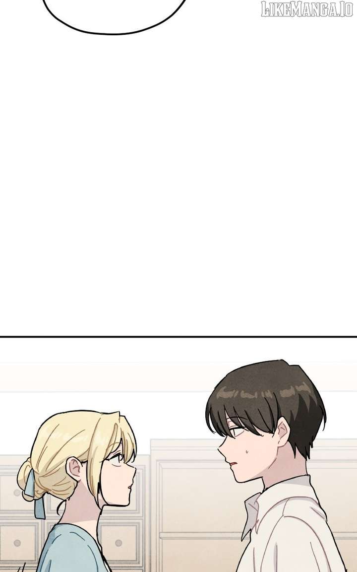 Potion Witch Chapter 84 - Page 40