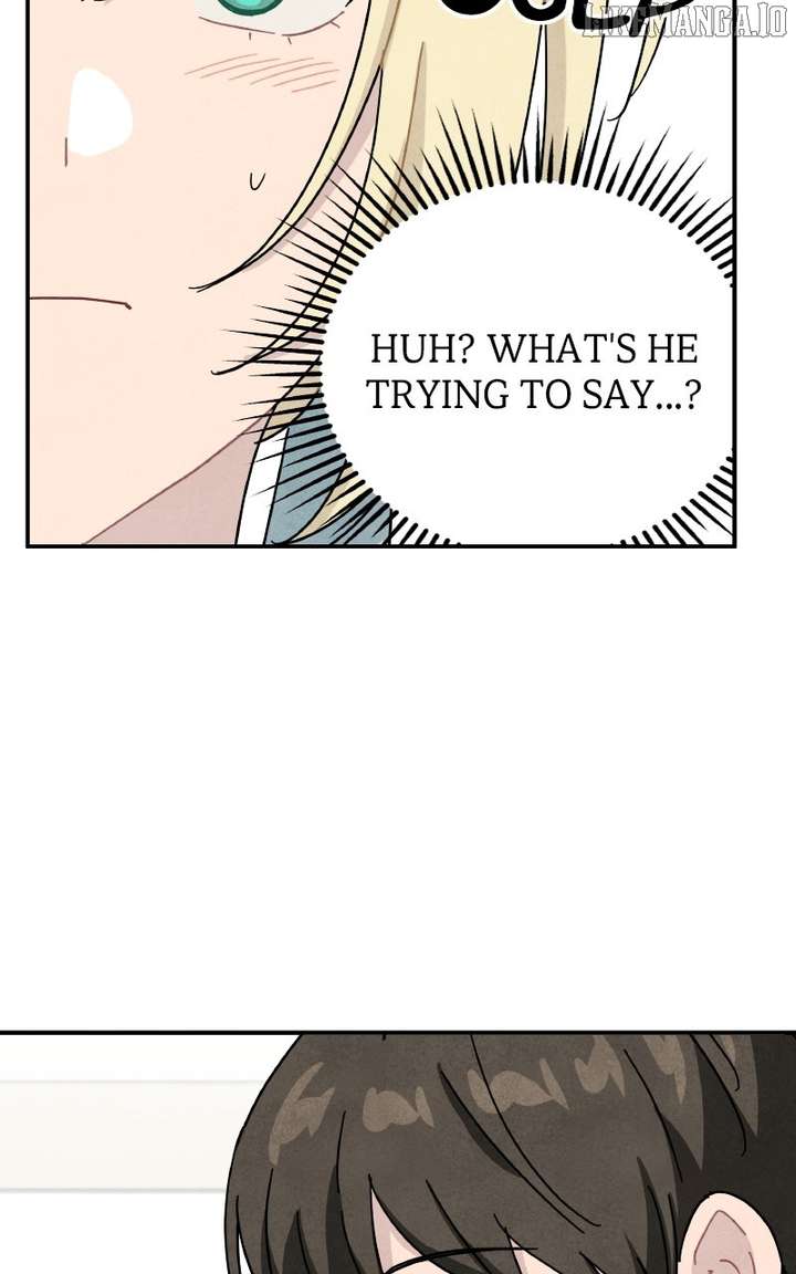 Potion Witch Chapter 84 - Page 5