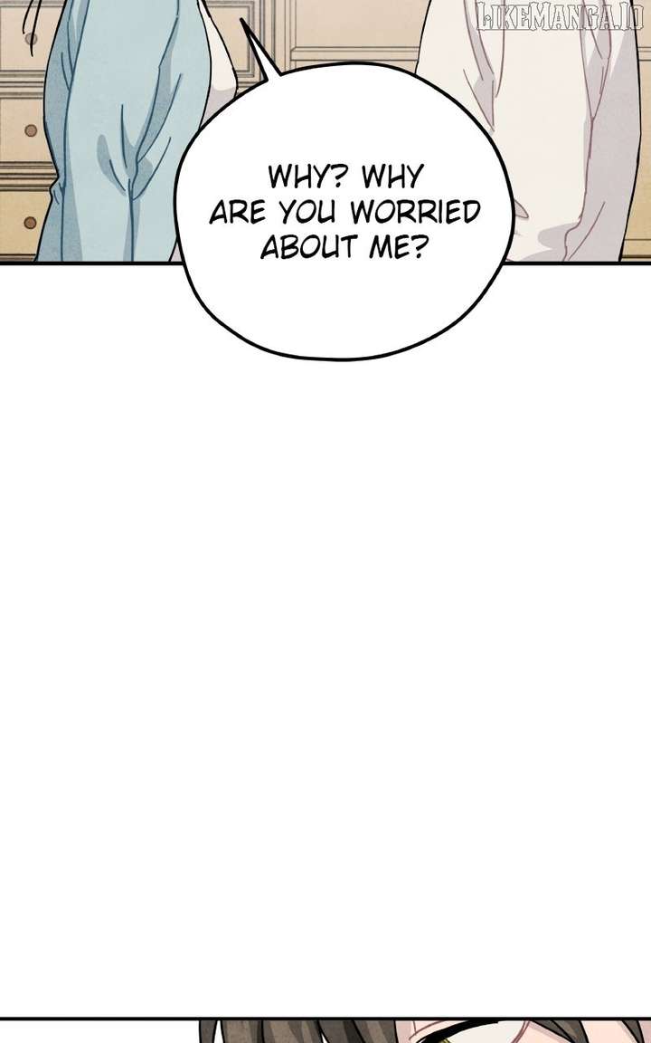 Potion Witch Chapter 84 - Page 41