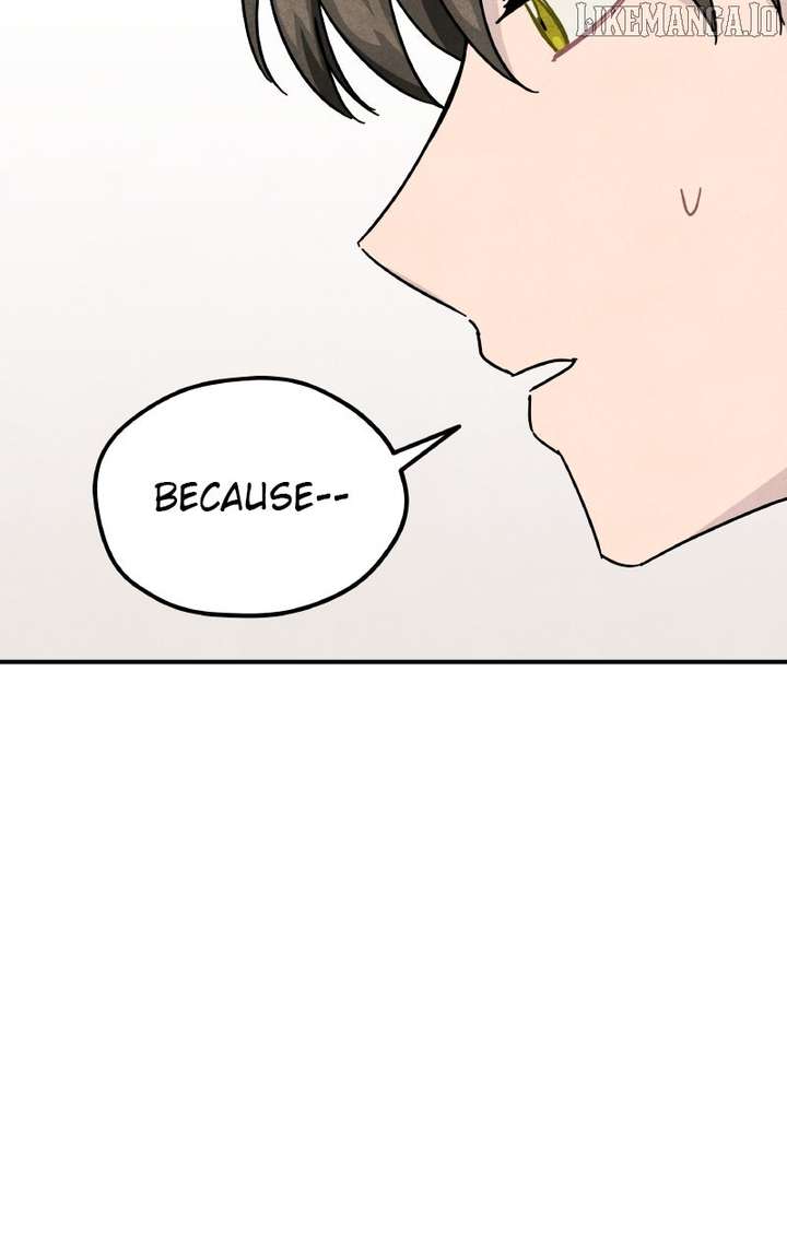 Potion Witch Chapter 84 - Page 42