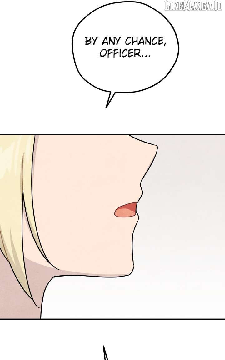 Potion Witch Chapter 84 - Page 43