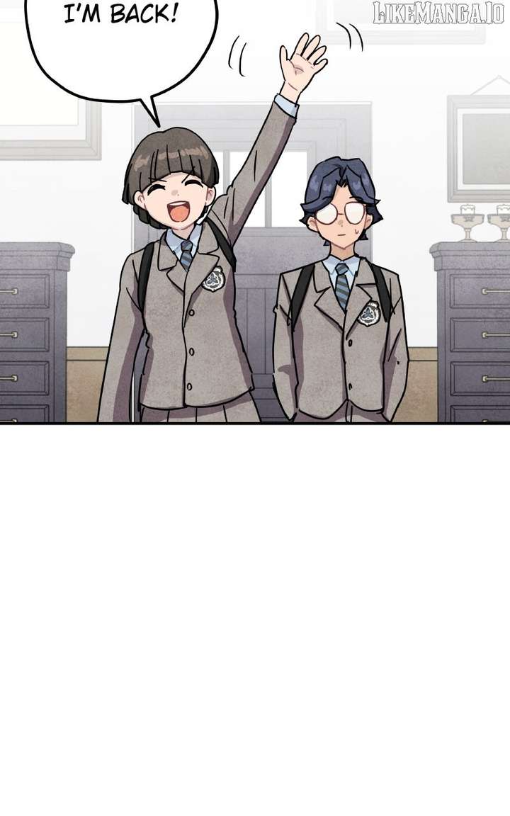 Potion Witch Chapter 84 - Page 47