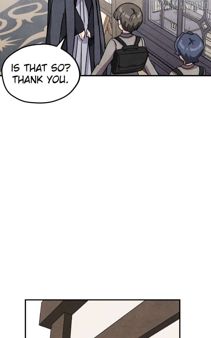 Potion Witch Chapter 84 - Page 50