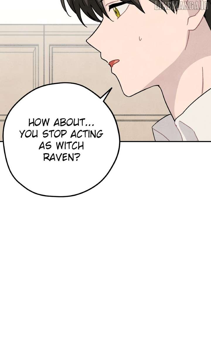 Potion Witch Chapter 84 - Page 6