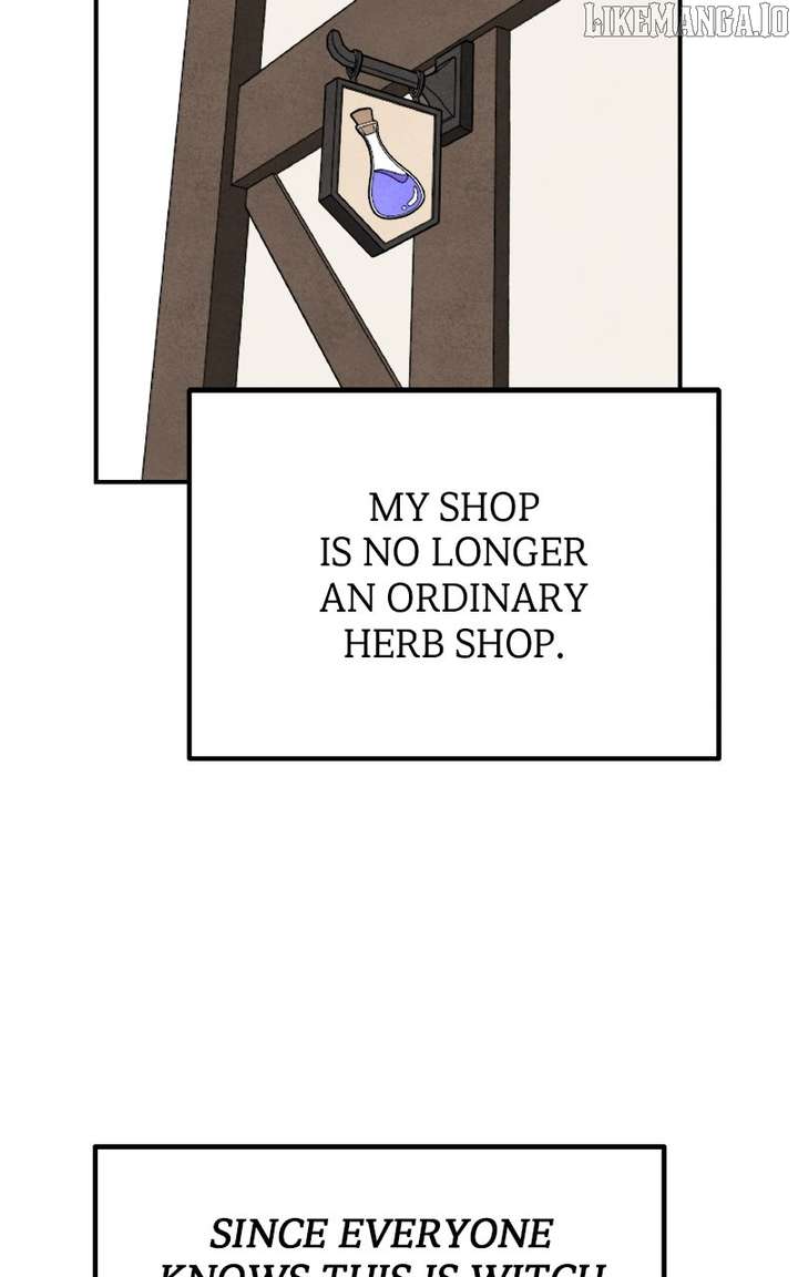 Potion Witch Chapter 84 - Page 51