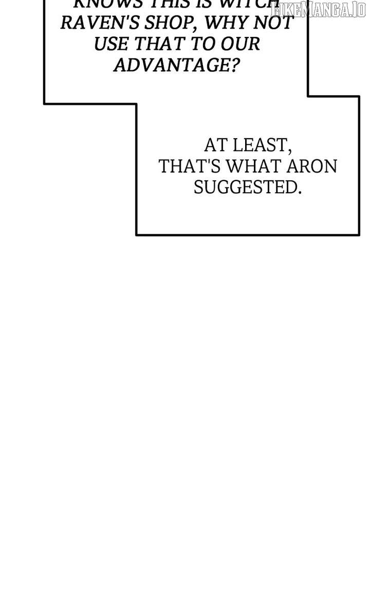 Potion Witch Chapter 84 - Page 52