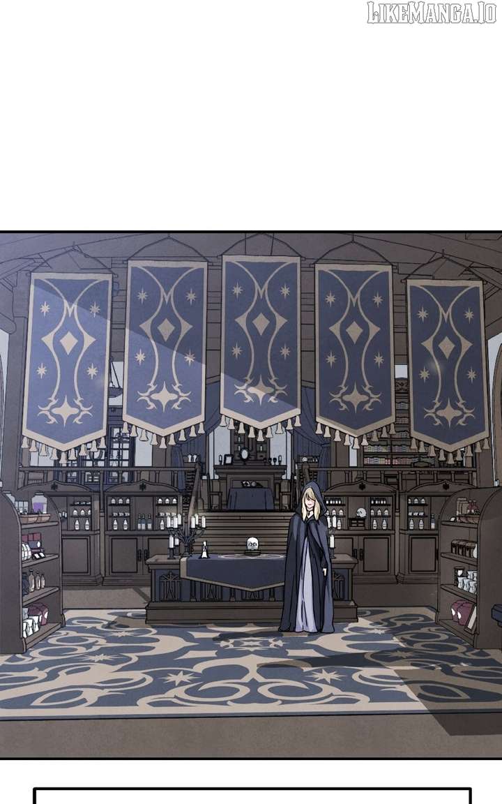 Potion Witch Chapter 84 - Page 53