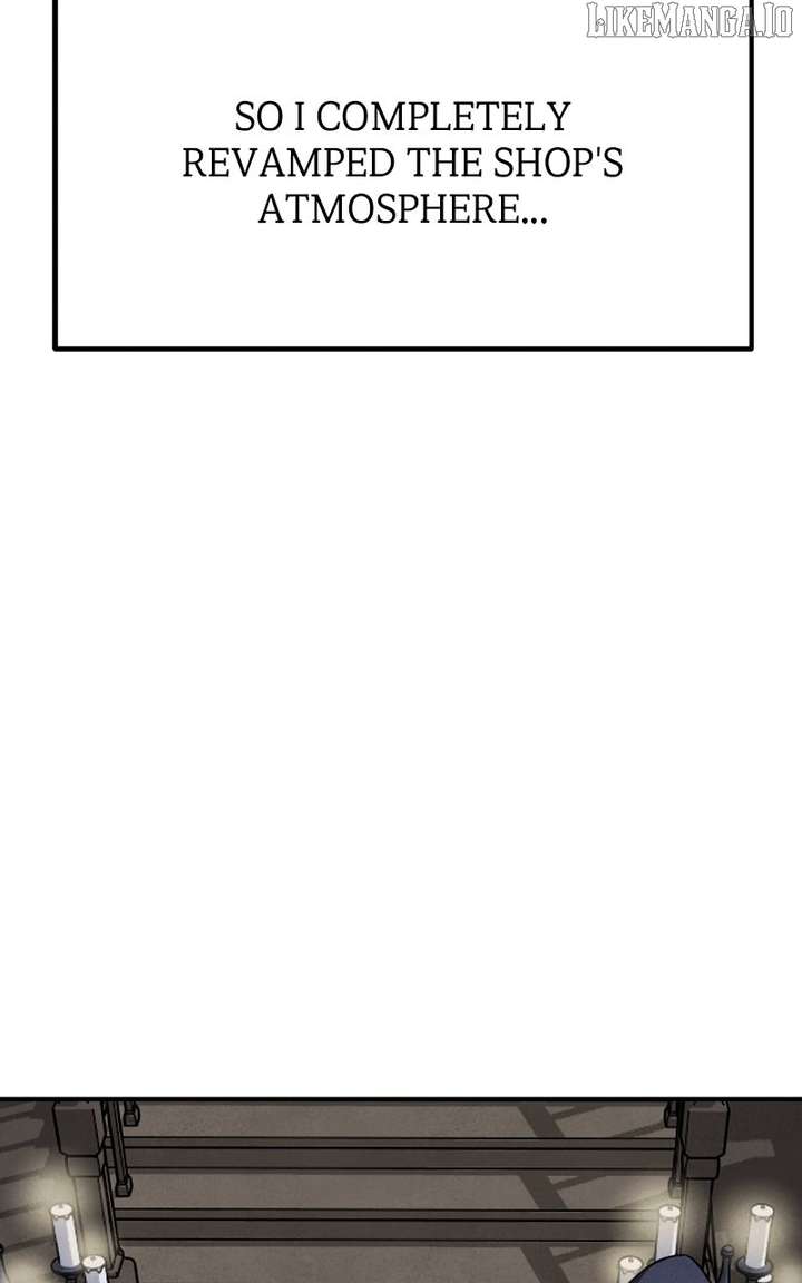 Potion Witch Chapter 84 - Page 54