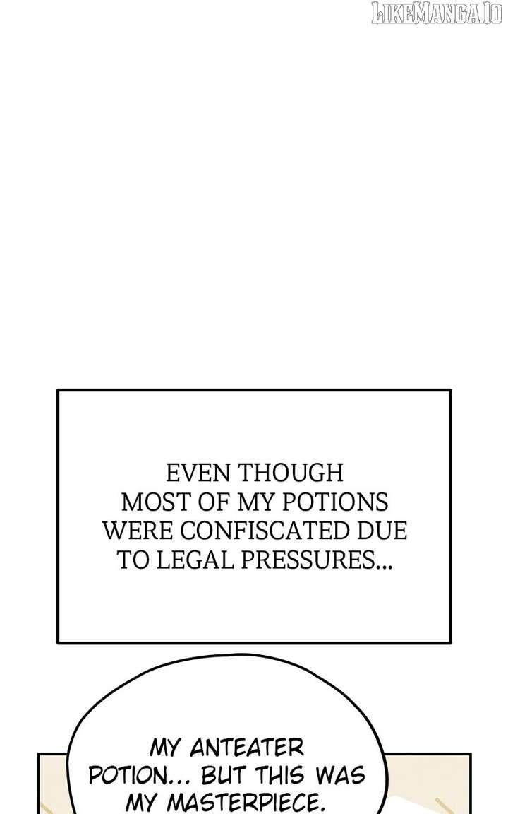 Potion Witch Chapter 84 - Page 56