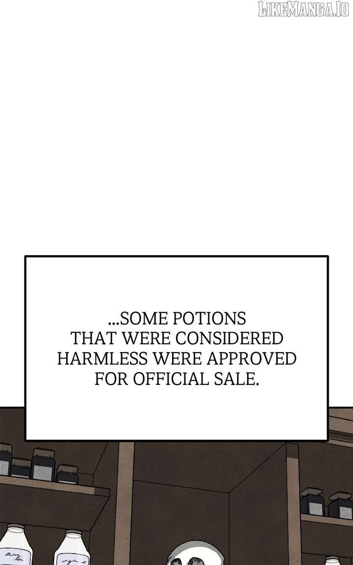 Potion Witch Chapter 84 - Page 58