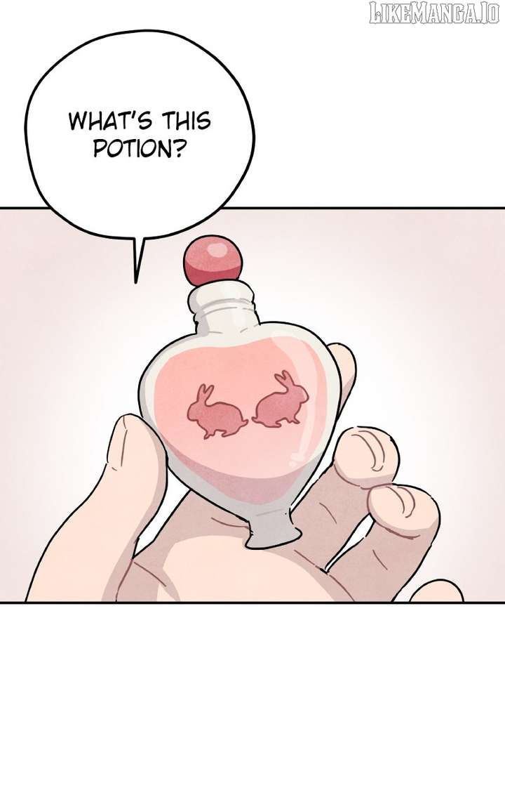 Potion Witch Chapter 84 - Page 61