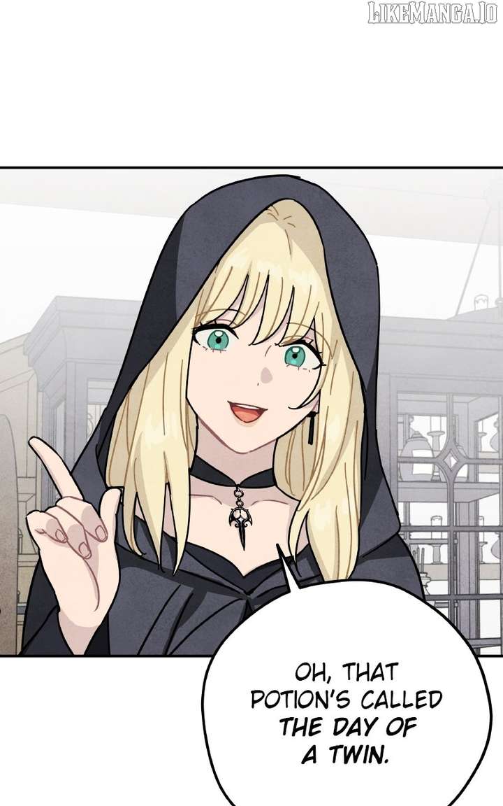 Potion Witch Chapter 84 - Page 62