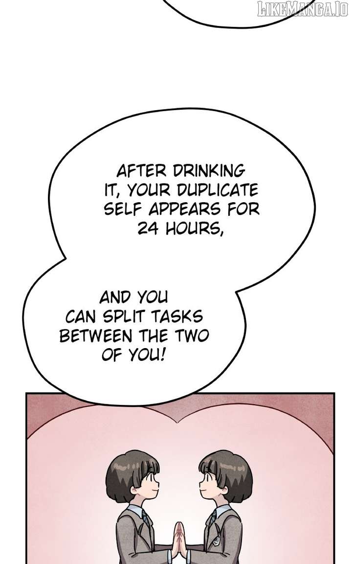 Potion Witch Chapter 84 - Page 63