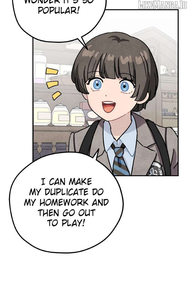 Potion Witch Chapter 84 - Page 65