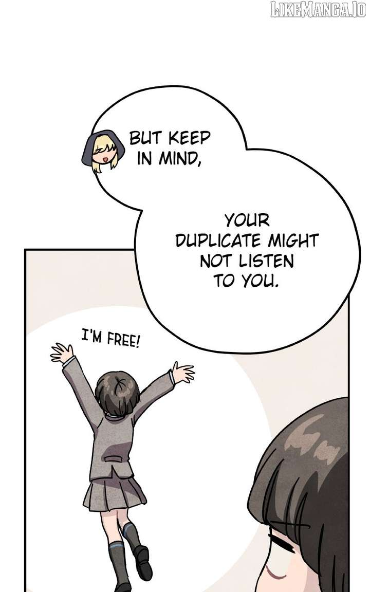 Potion Witch Chapter 84 - Page 66