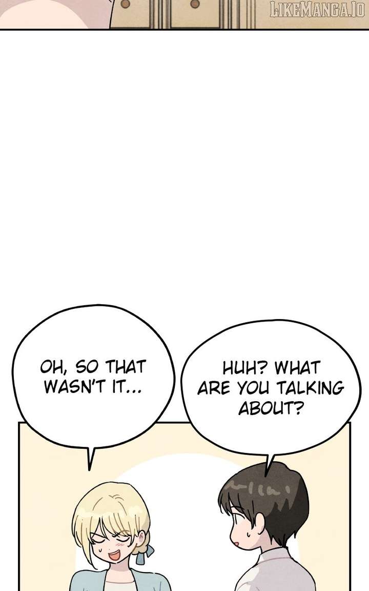 Potion Witch Chapter 84 - Page 8