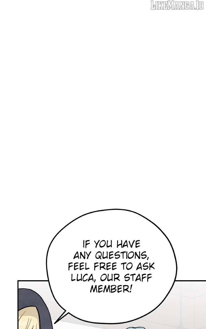 Potion Witch Chapter 84 - Page 71