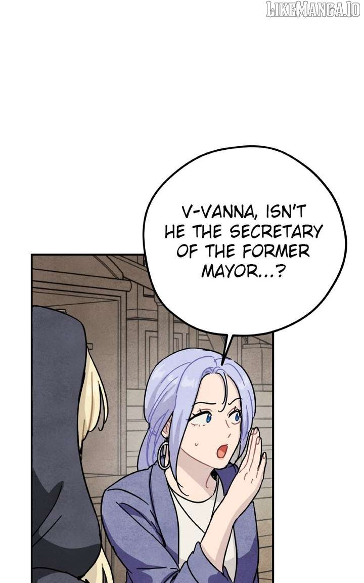 Potion Witch Chapter 84 - Page 73