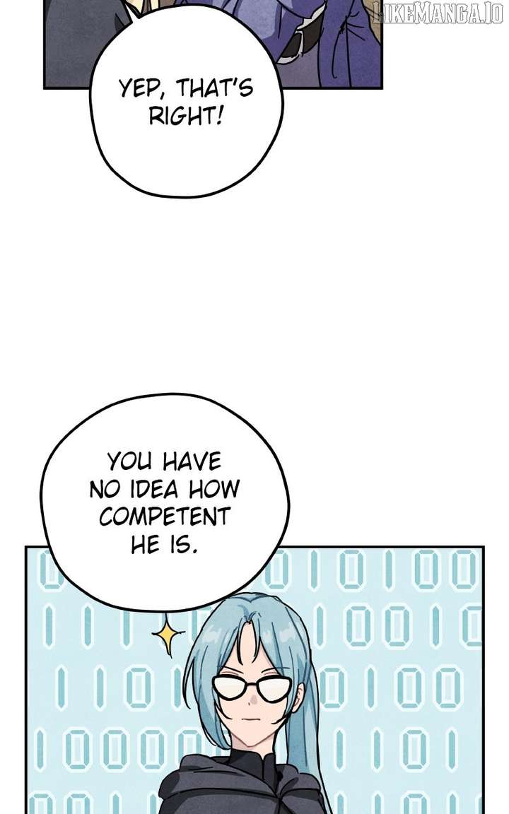 Potion Witch Chapter 84 - Page 74