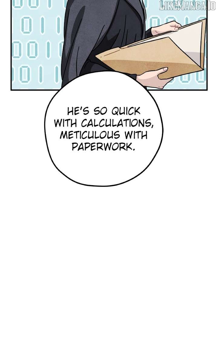 Potion Witch Chapter 84 - Page 75