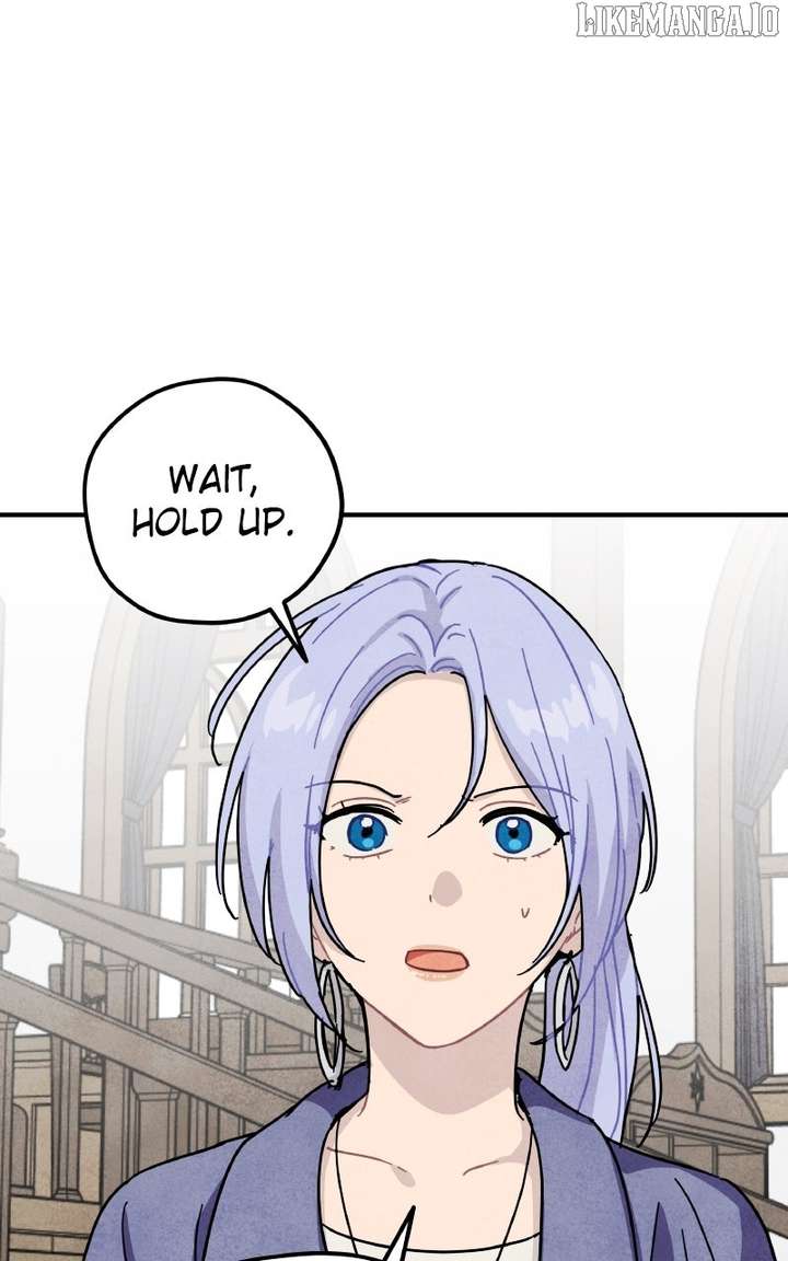 Potion Witch Chapter 84 - Page 78