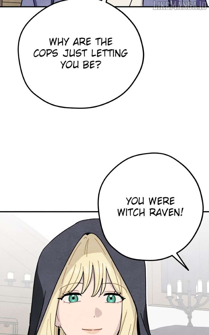 Potion Witch Chapter 84 - Page 79