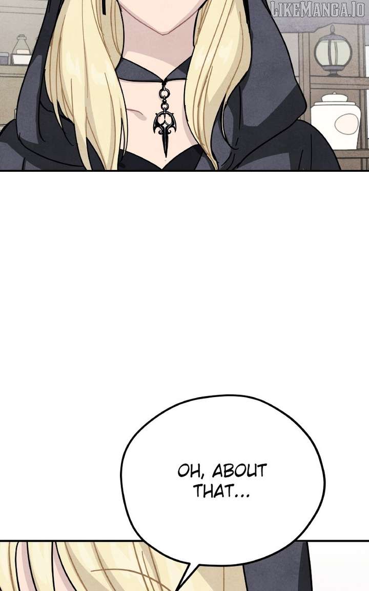 Potion Witch Chapter 84 - Page 80