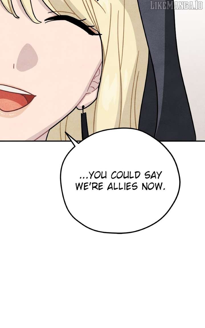 Potion Witch Chapter 84 - Page 81