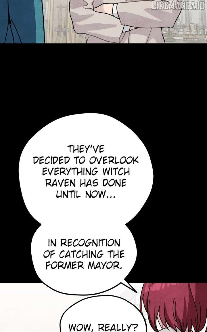 Potion Witch Chapter 84 - Page 84