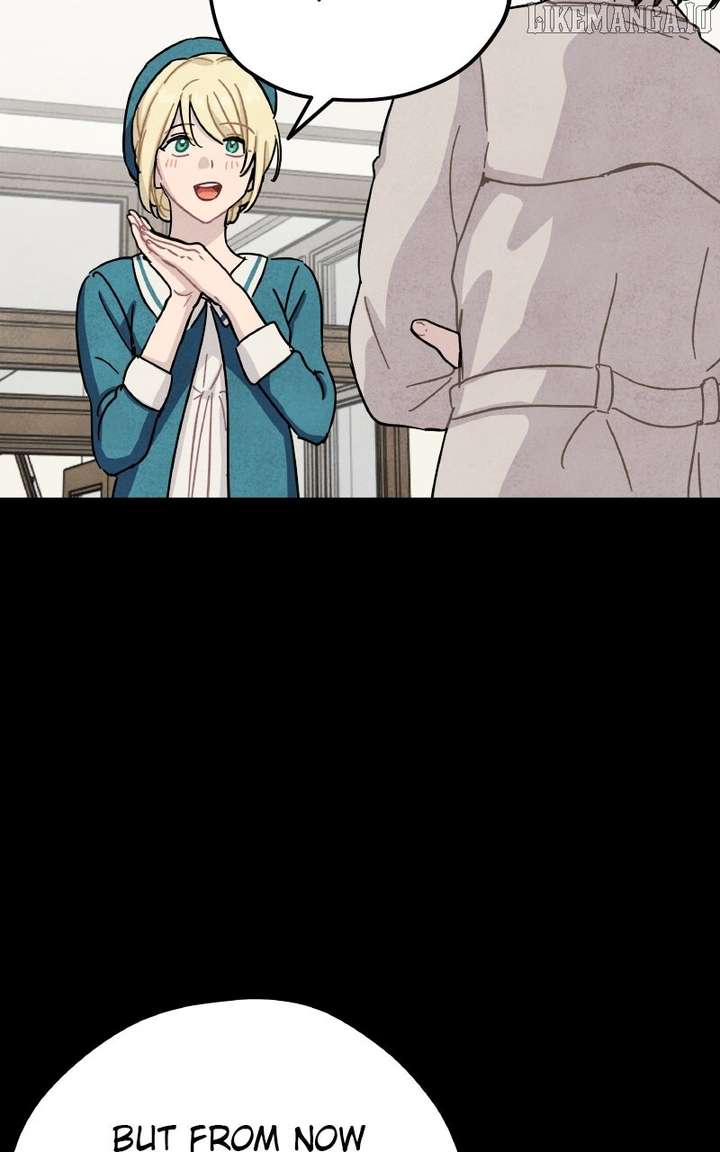 Potion Witch Chapter 84 - Page 85