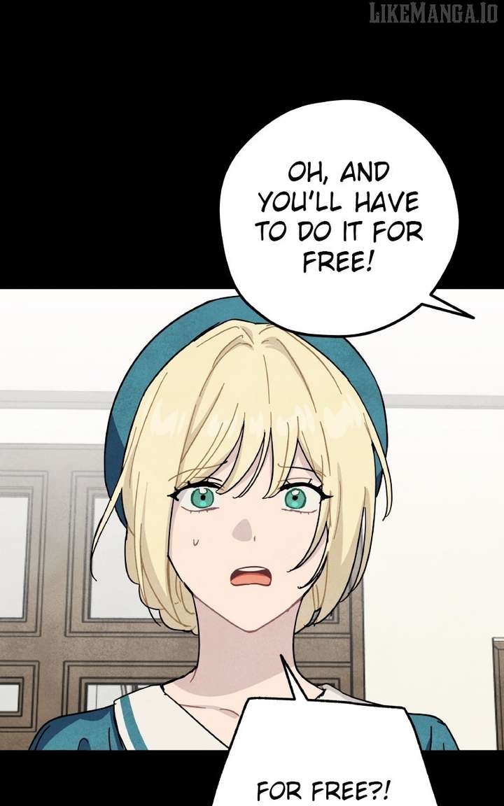 Potion Witch Chapter 84 - Page 87