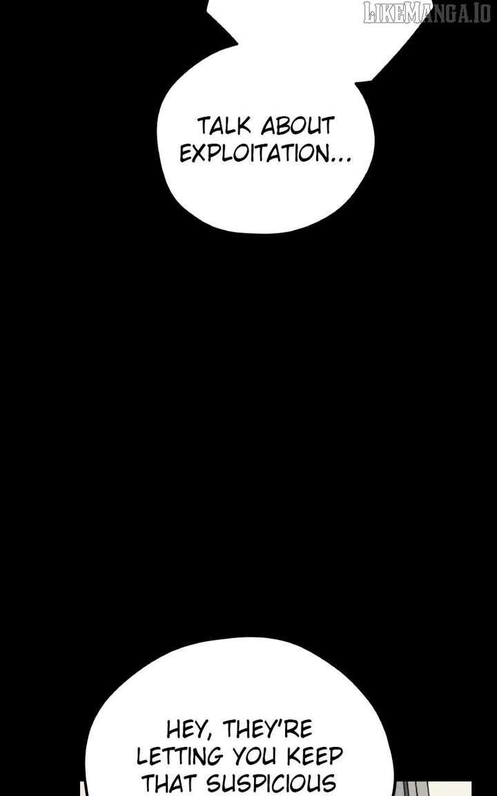 Potion Witch Chapter 84 - Page 88