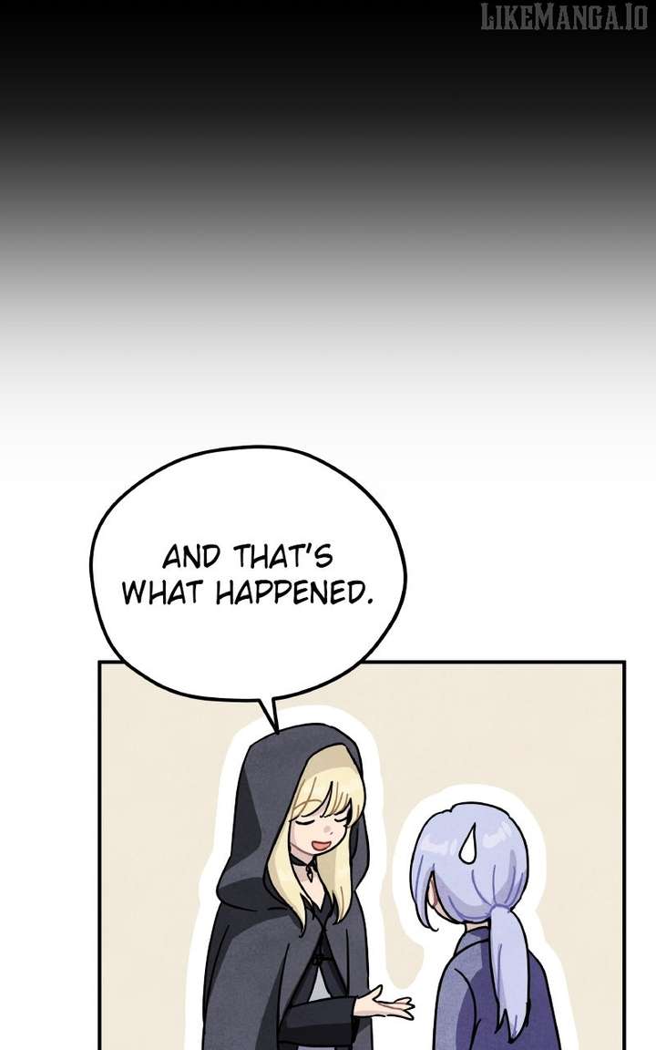 Potion Witch Chapter 84 - Page 90