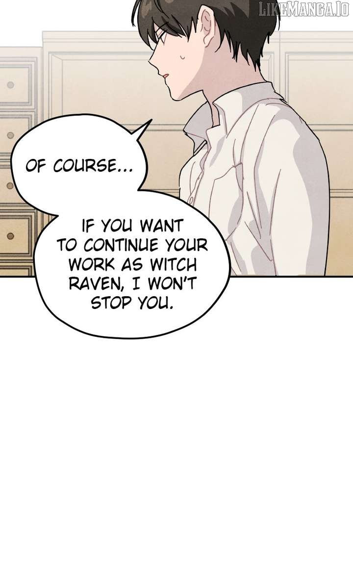 Potion Witch Chapter 84 - Page 10