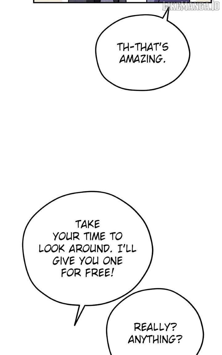 Potion Witch Chapter 84 - Page 91