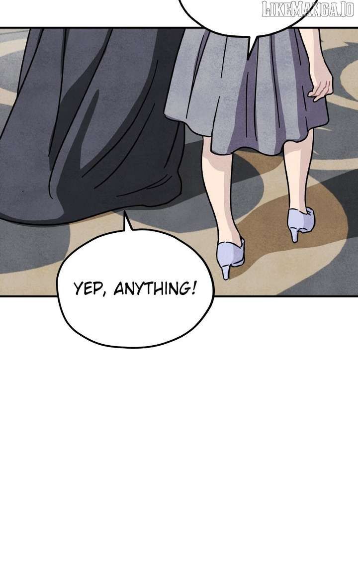Potion Witch Chapter 84 - Page 92